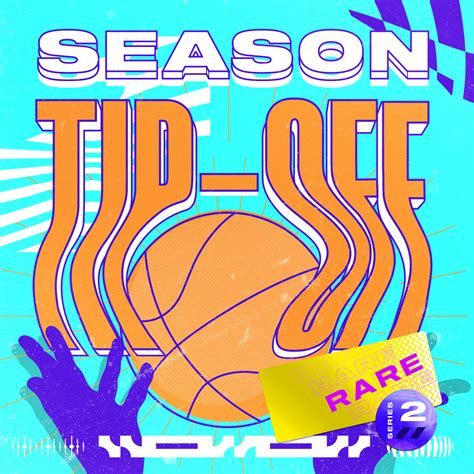 @malkymack has completed set: Season Tip-off! | NBA Top Shot