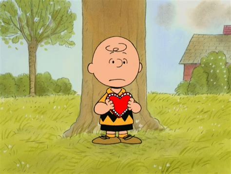 Holiday Film Reviews: A Charlie Brown Valentine