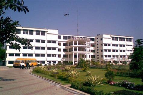 Techno India University (TIU) Kolkata: Admission, Fees, Courses, Placements, Cutoff, Ranking