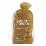 Silver Hills Sprouted Power Squirrelly Bread - Shop Loaves at H-E-B