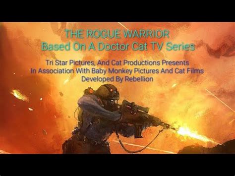 Rogue Warrior Movie - YouTube