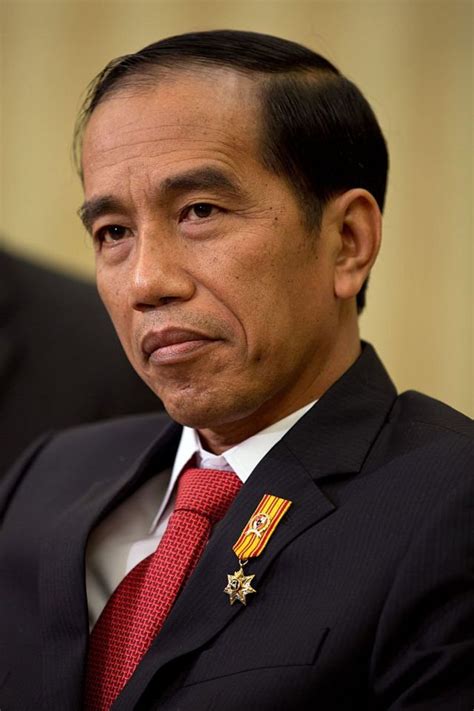 Biografi Jokowi Pki – Sketsa