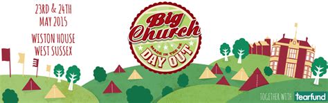 Are you aged 14-25? Join us for Big Church Day Out - Catholic Parish of Guildford