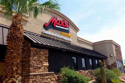 Max's Restaurant Comes Within Two Points of SNHD Shutdown - Eater Vegas