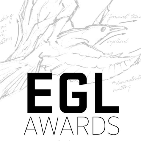 "We Know This Will Drive Book Sales": A Conversation about the EGL Awards - The Comics Journal