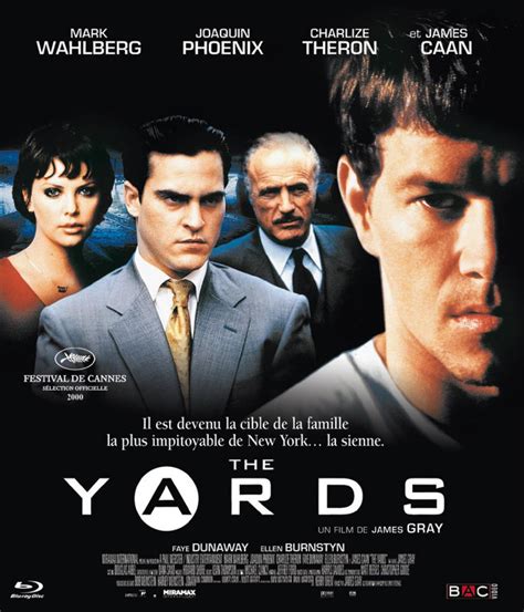 THE YARDS - Festival de Cannes