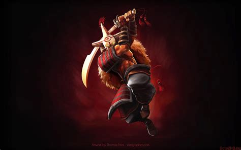 Juggernaut Dota 2 Wallpapers - Top Free Juggernaut Dota 2 Backgrounds ...