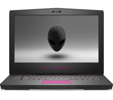 Buy ALIENWARE 15 15.6" Intel® Core™ i7 GTX 1060 Gaming Laptop - 1 TB HDD & 256 GB SSD | Free ...