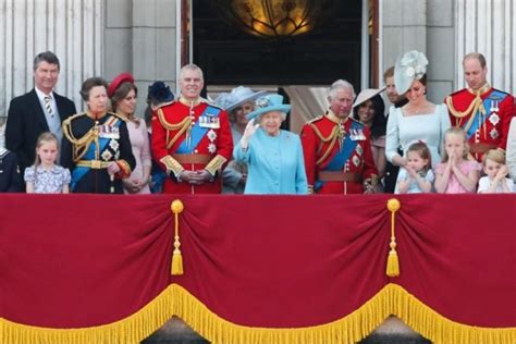 Royal Family Titles Explained: Here’s How The Queen Chooses Official Royal Titles