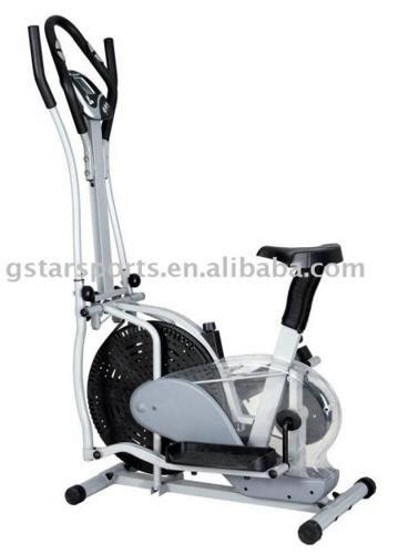 Orbitrek Elliptical Trainer for Sale in Hyderabad, Andhra Pradesh ...