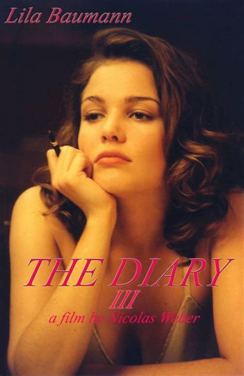 The Diary 3 (TV Movie 2000) - IMDb