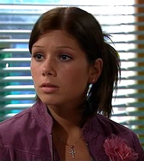 Nikki Sanderson | Coronation Street Wiki | Fandom