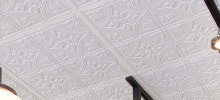 Genesis Ceiling Tiles