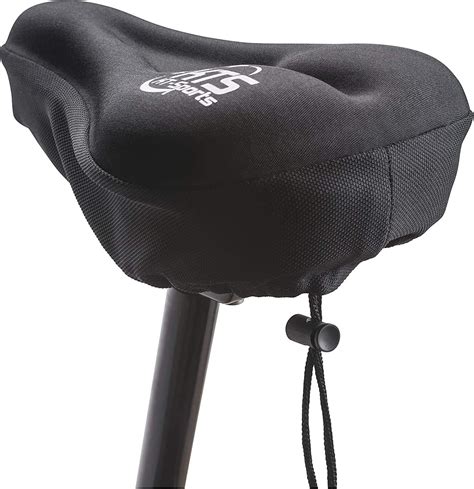 Best Gel Bike Seat Covers: Detailed Review 2022 | MyBikeXL