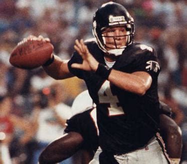 Today in Pro Football History: 1992: Falcons Trade Brett Favre to Packers