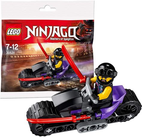 The 10 Best Lego Ninjago Polybag Sets Ninja Glider – Home Life Collection