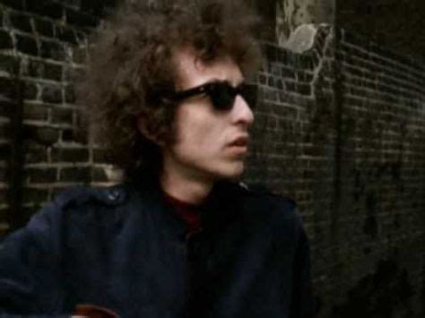 Funny video of Bob Dylan playing with words. From the movie "No Direction Home - Bob Dylan Part ...