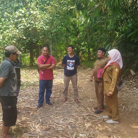 PEMBINAAN BIOSEKURITI PADA PETERNAKAN BEBEK DESA PADASUKA KECAMATAN ...