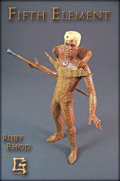 Fifth Element Ruby Rhod Quotes. QuotesGram