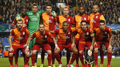 Galatasaray