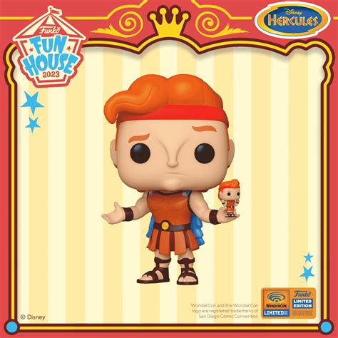 Funko Fun House at WonderCon 2023 - Everything You Need to Know