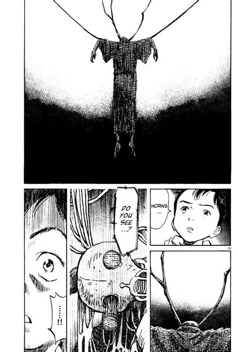 Naoki Urasawa - Pluto Volume 2, Act 9: Prof. Ochanomizu, Page 15 | Comic layout, Manga artist ...