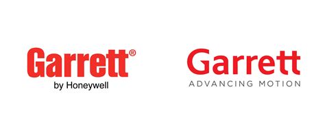 Garrett Logo - LogoDix