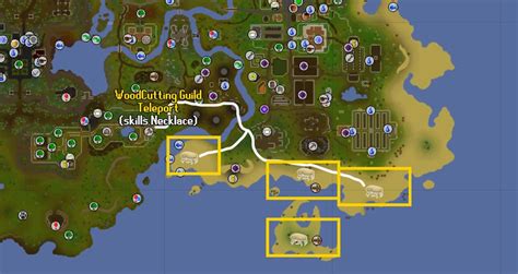 OSRS Sand Crabs Guide - How To Get There + Training Methods - OSRS Guide