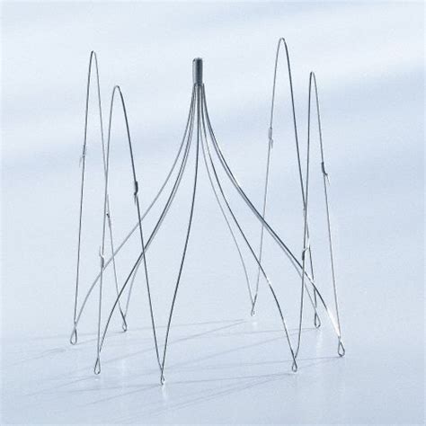 Vena cava filter - VenaTech™ LP - Aesculap®