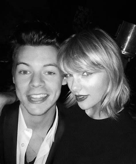 Taylor Swift and Harry Styles Haylor #TaylorSwift #HarryStyles #Haylor #Manips #Edits | Casal