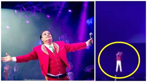 Juan Gabriel "revive" en concierto en forma de holograma [VIDEO] | En Línea