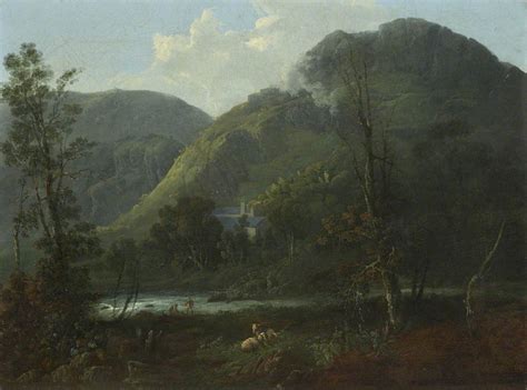 Rydal Hall | Art UK