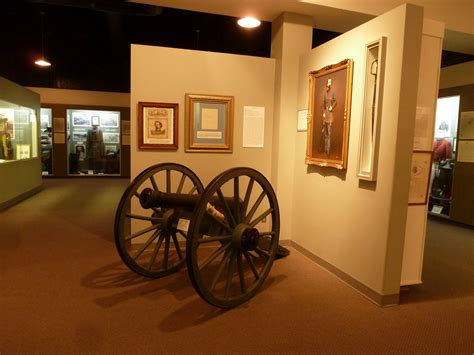 Kentucky Travels: Civil War Museum Bardstown