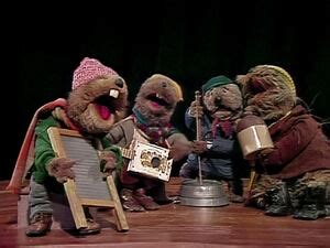 Emmet Otter's Jug-Band Christmas | Muppet Wiki | Fandom