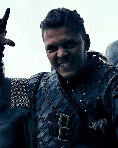 Ivar the boneless | Ivar the boneless, Vikings ragnar, Vikings