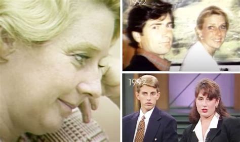 Betty Broderick Children