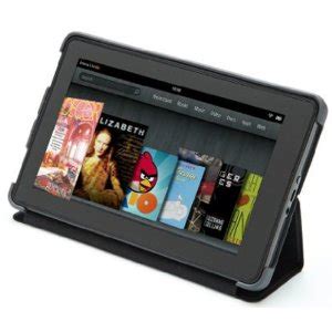 30 Awesome Kindle Fire Accessories - Best eBook Readers