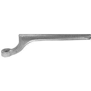 2" Pin Lug Spanner Single End Wrench - SW20: Adjustable Wrenches: Amazon.com: Industrial ...