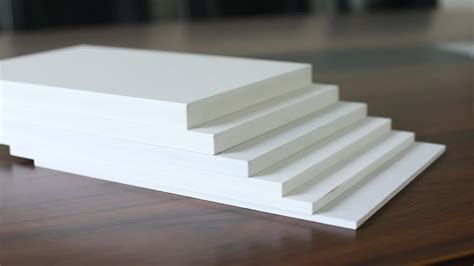 Polyvinyl Chloride / Pvc Foam Board / Depron Foam Sheet Wholesale - Buy Depron Foam Sheet,Pvc ...