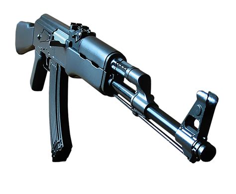 Steel Ak-47 PNG Image - PurePNG | Free transparent CC0 PNG Image Library