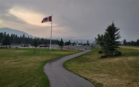 Rotary and JCI Kootenay to expand trail in Moir Park | Cranbrook, East ...