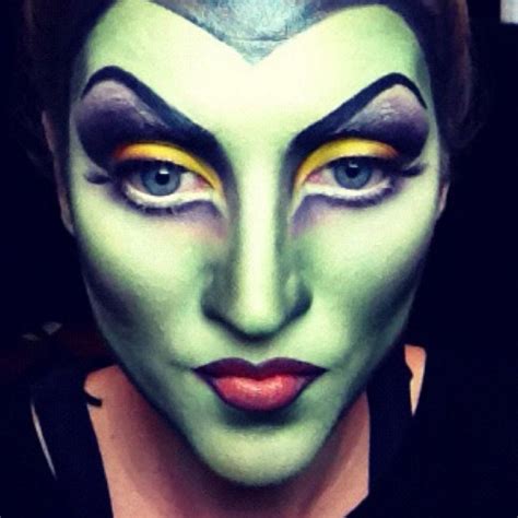 Halloween Witches Makeup Ideas - Makeup Ideas For Girls | Halloween makeup witch, Scary witch ...