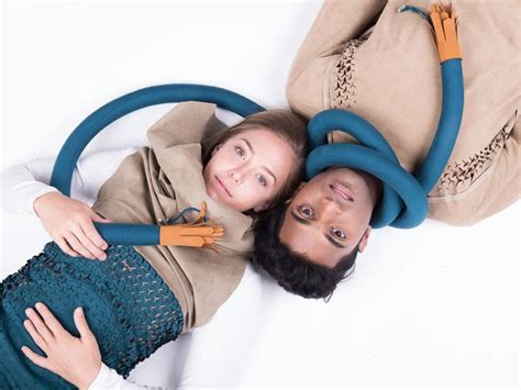 This Odd-Looking Clothing Is Designed to Help Autistic Kids | Autistic ...