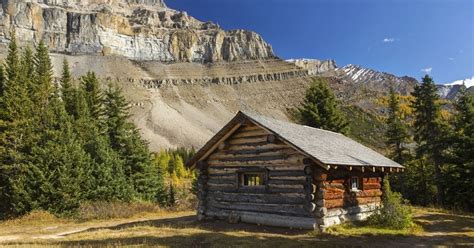 15 of the Coolest Cabins in Alberta (for 2022) - Road Trip Alberta