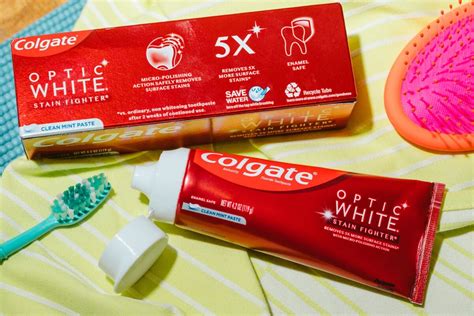 Colgate (CL) Made Toothpaste Tubes Recyclable. But Do They Get Recycled ...