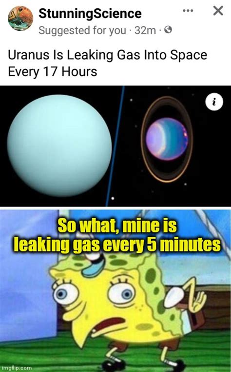 Uranus Planet Memes