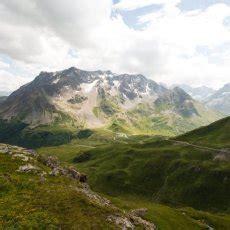 Col du Galibier (Alps) – Map, Cycling Routes & Climbs