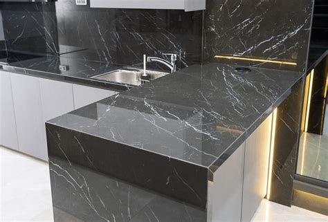 Grey Quartz Countertops With High Class Quality From Us