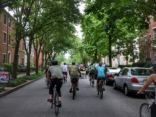 Community Bike Ride: #LovTheCov July Edition | 5chw4r7z | Flickr