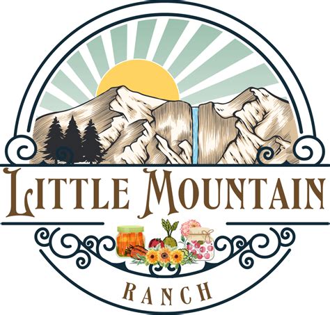 Little Mountain Ranch